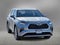 2025 Toyota Highlander Platinum