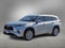 2025 Toyota Highlander Platinum