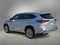 2025 Toyota Highlander Platinum