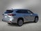 2025 Toyota Highlander Platinum