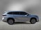2025 Toyota Highlander Platinum
