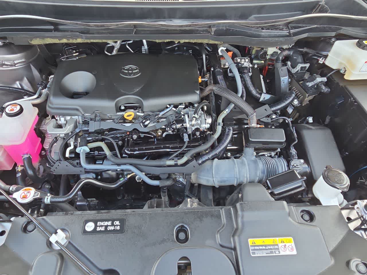 2023 Toyota Sienna LE