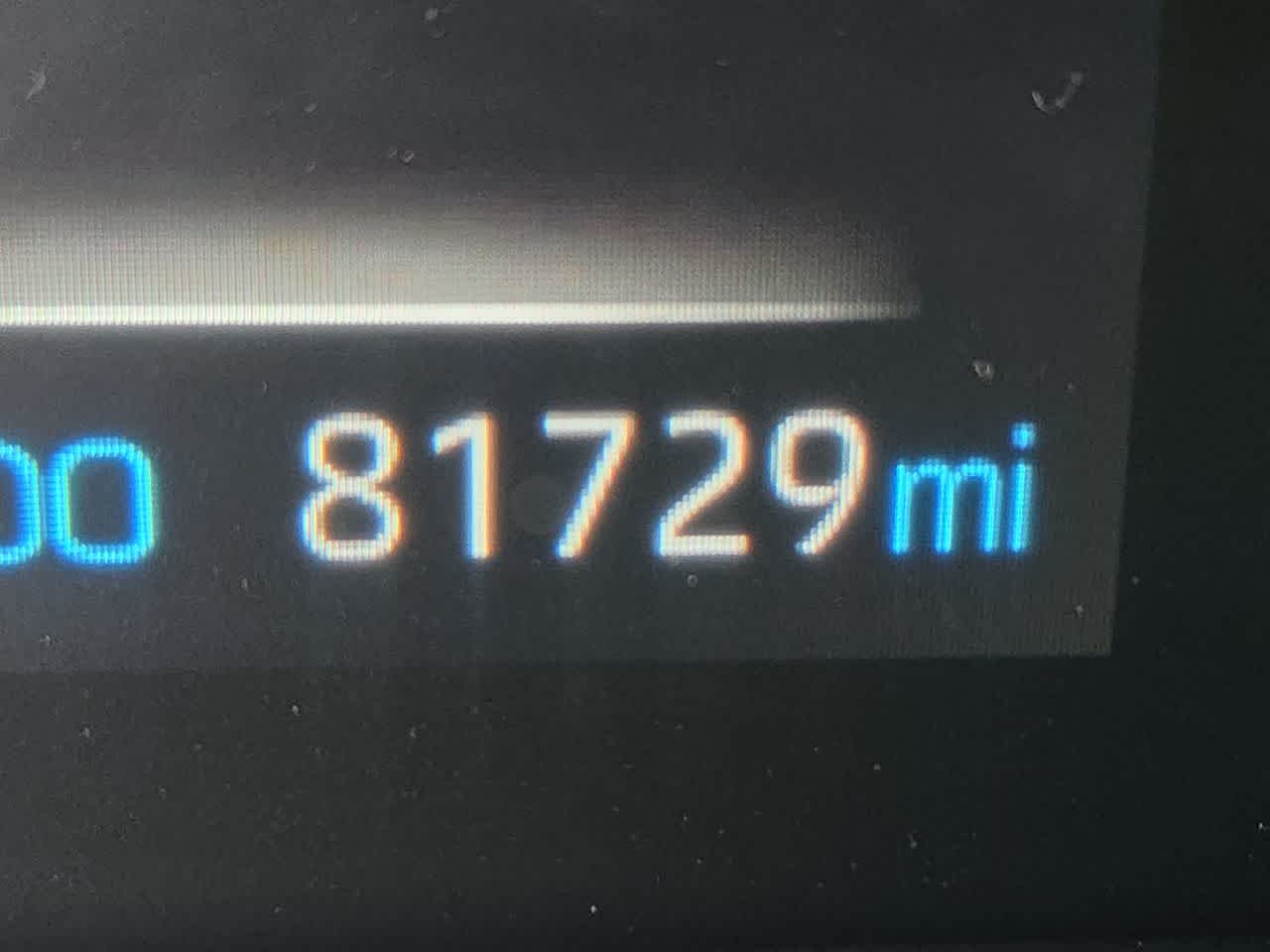 2023 Toyota Sienna LE