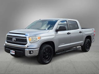2014 Toyota Tundra SR5
