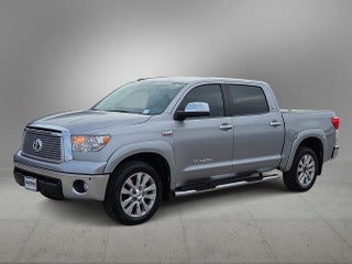 2012 Toyota Tundra LTD