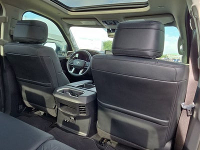 2024 Toyota Tundra Limited Hybrid