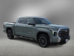 2024 Toyota Tundra Limited Hybrid