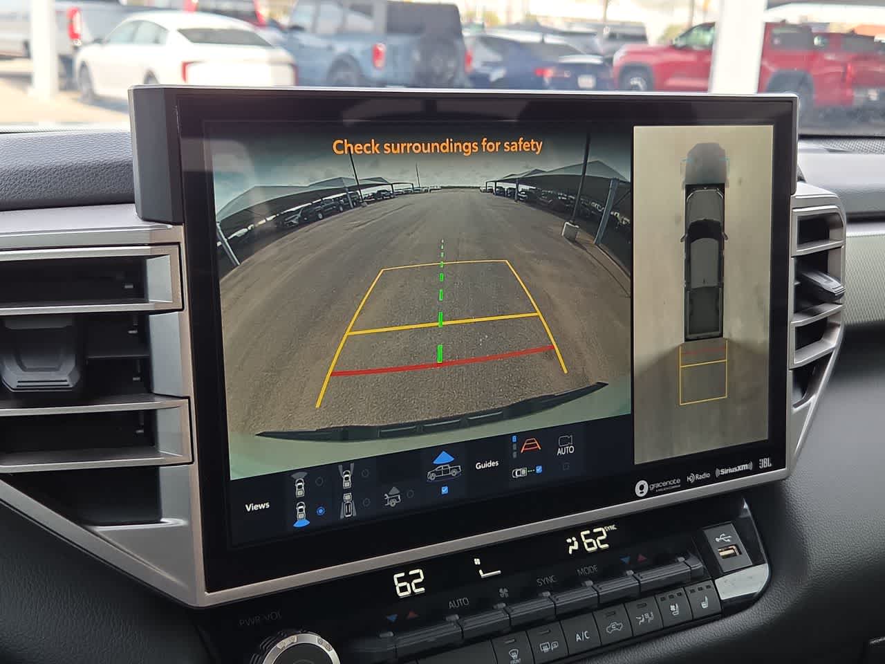 2024 Toyota Tundra Limited Hybrid
