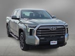 2024 Toyota Tundra Limited Hybrid