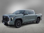2024 Toyota Tundra Limited Hybrid