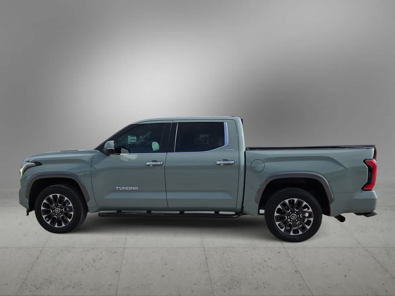 2024 Toyota Tundra Limited Hybrid