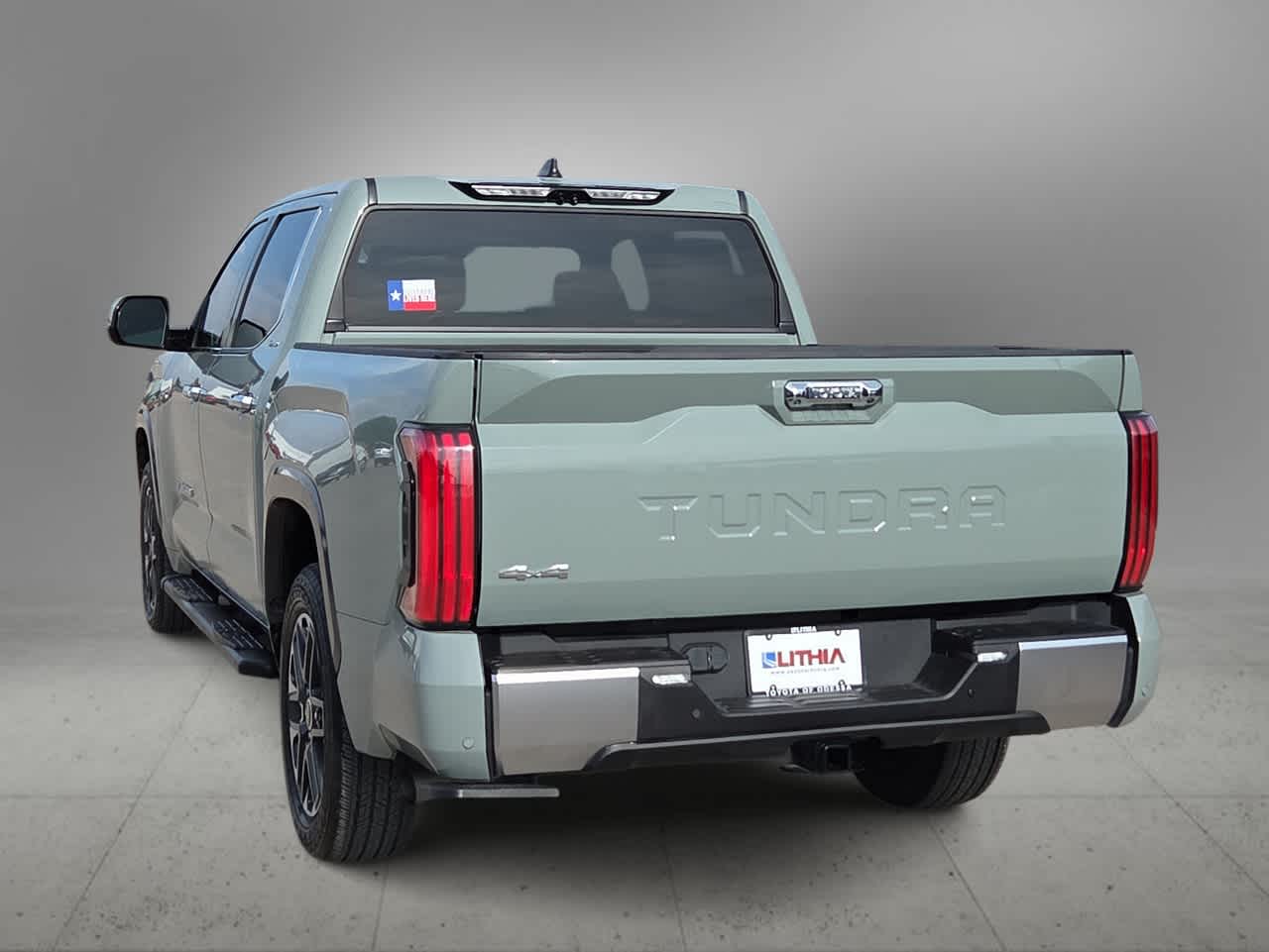 2024 Toyota Tundra Limited Hybrid