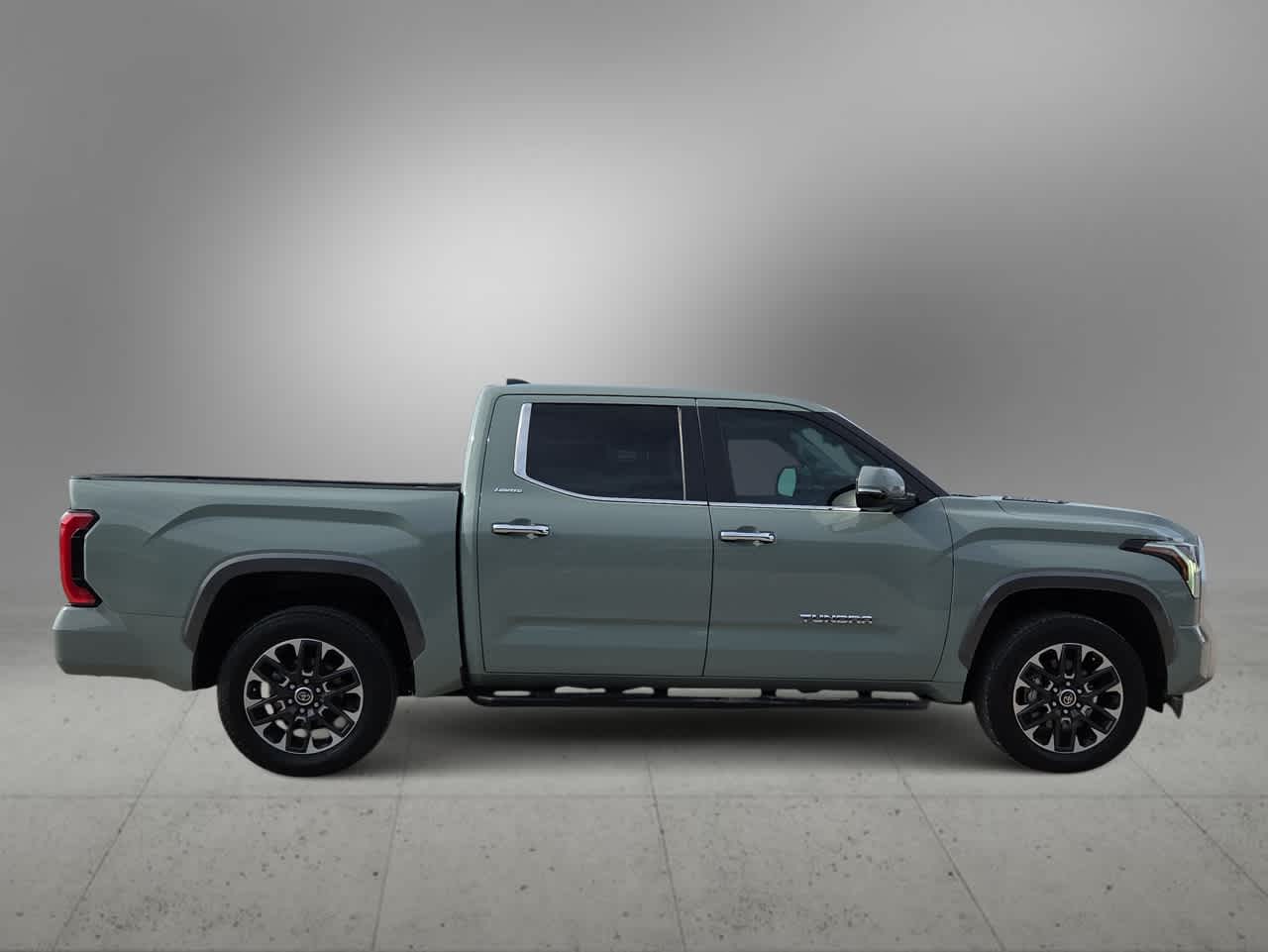 2024 Toyota Tundra Limited Hybrid