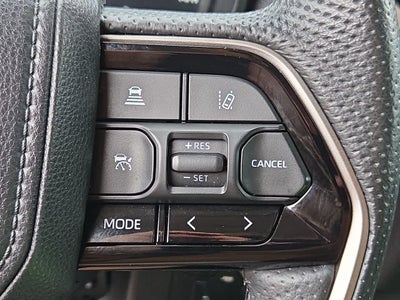 2023 Toyota Tundra SR5
