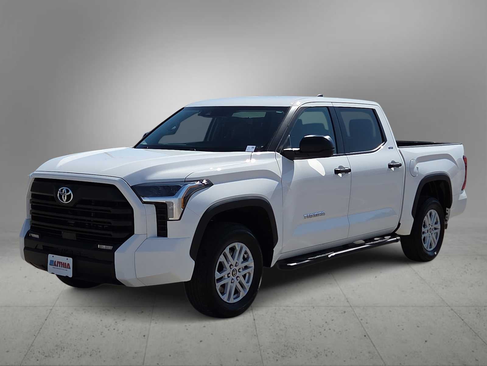 2024 Toyota Tundra