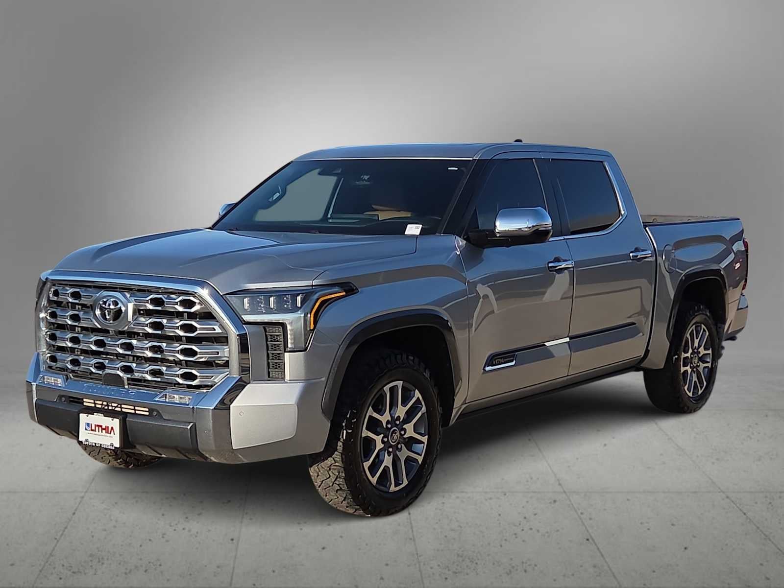 2024 Toyota Tundra 1794 Edition