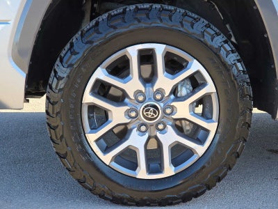 2024 Toyota Tundra 1794 Edition