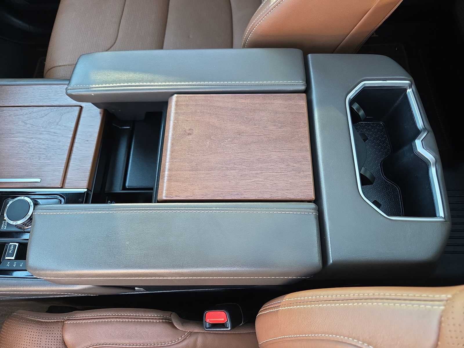 2024 Toyota Tundra 1794 Edition