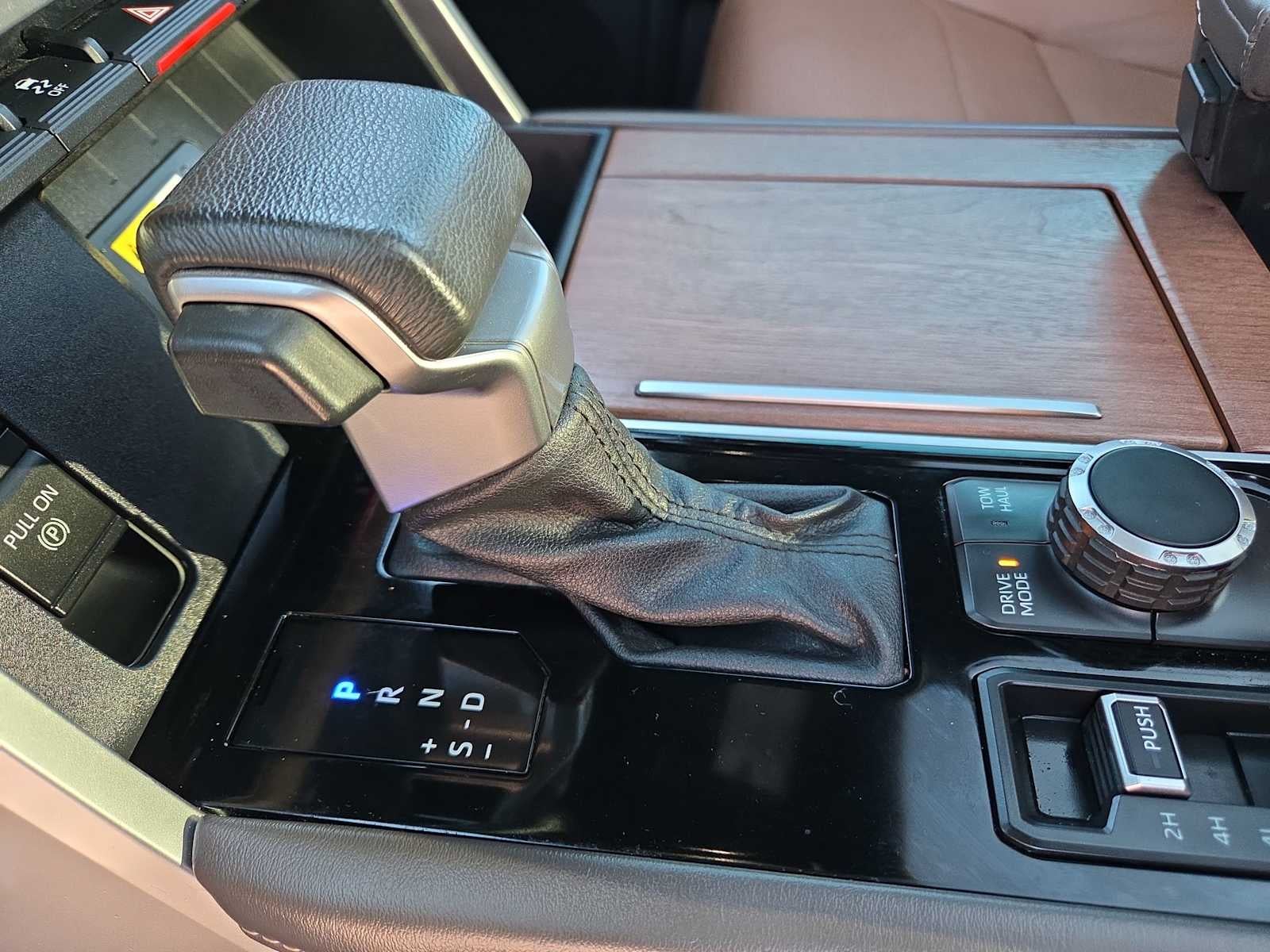 2024 Toyota Tundra 1794 Edition