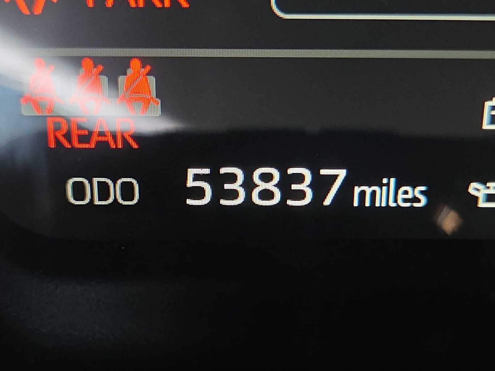 2024 Toyota Tundra 1794 Edition