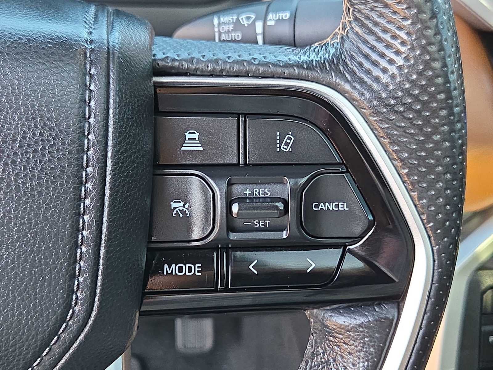 2024 Toyota Tundra 1794 Edition