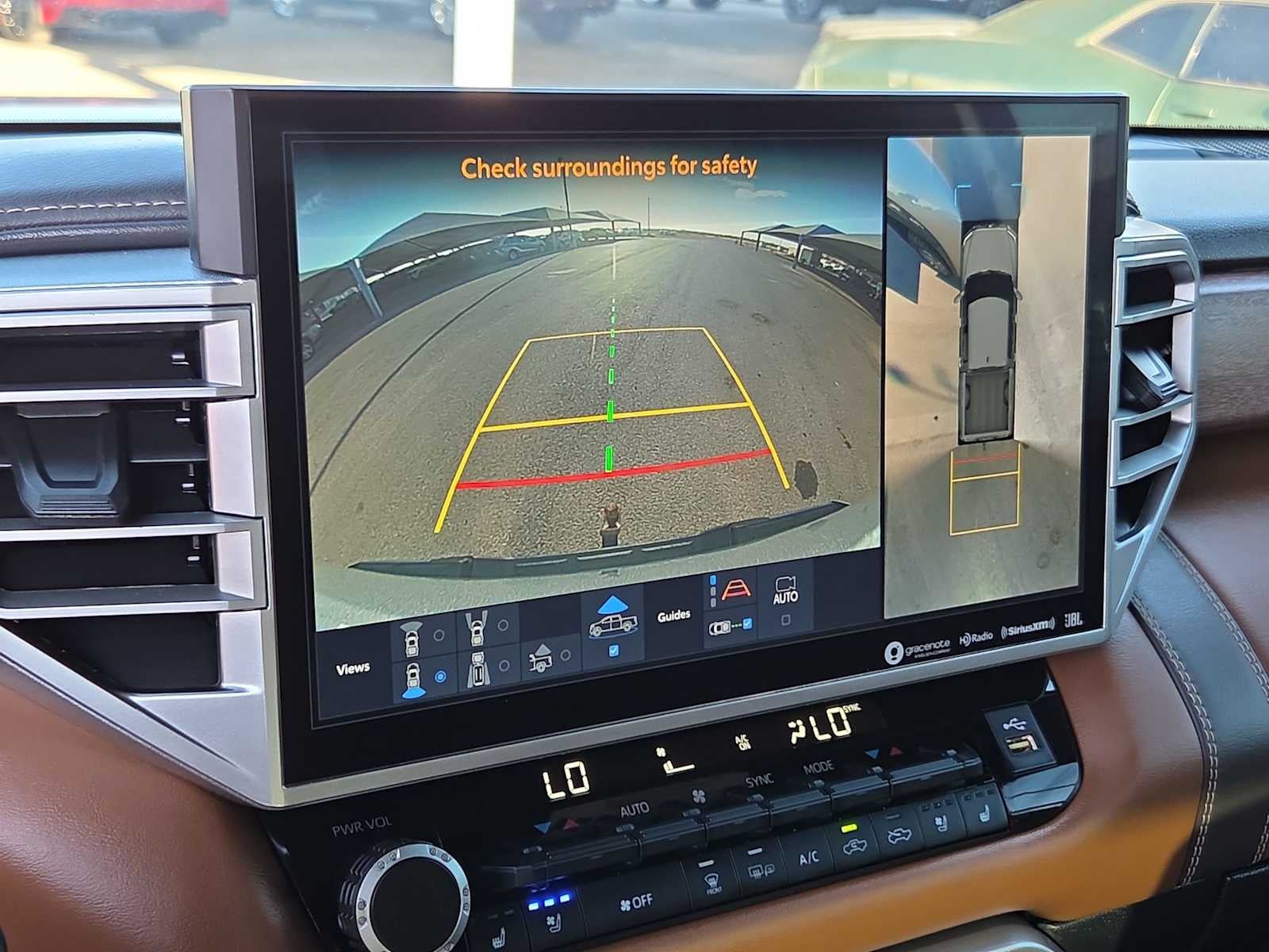 2024 Toyota Tundra 1794 Edition