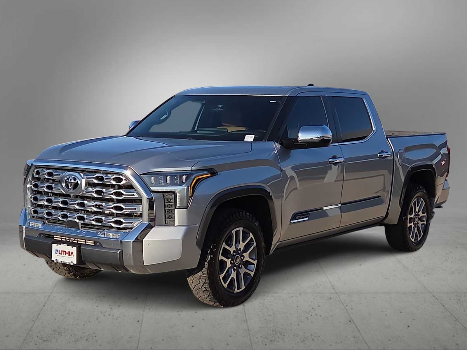 2024 Toyota Tundra 1794 Edition