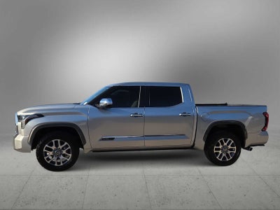 2024 Toyota Tundra 1794 Edition