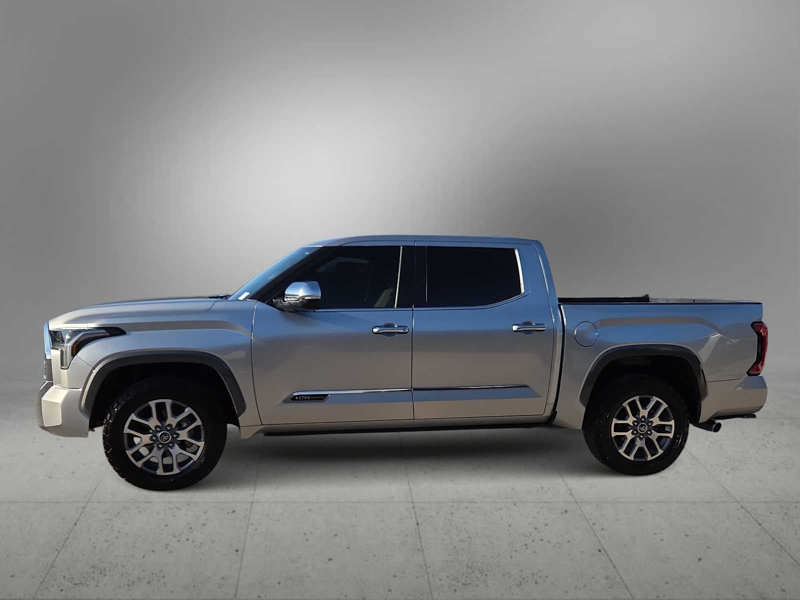 2024 Toyota Tundra 1794 Edition