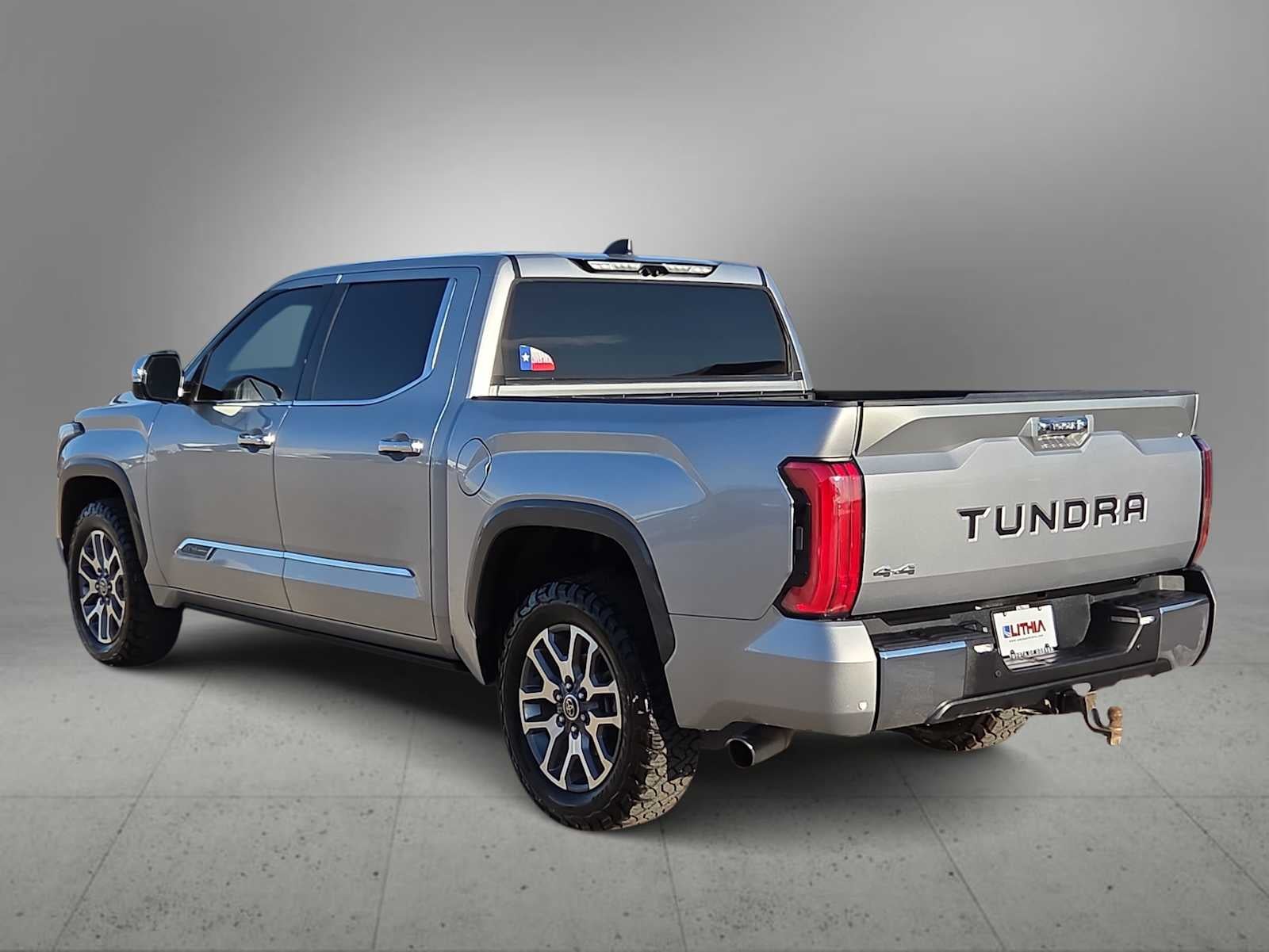 2024 Toyota Tundra 1794 Edition