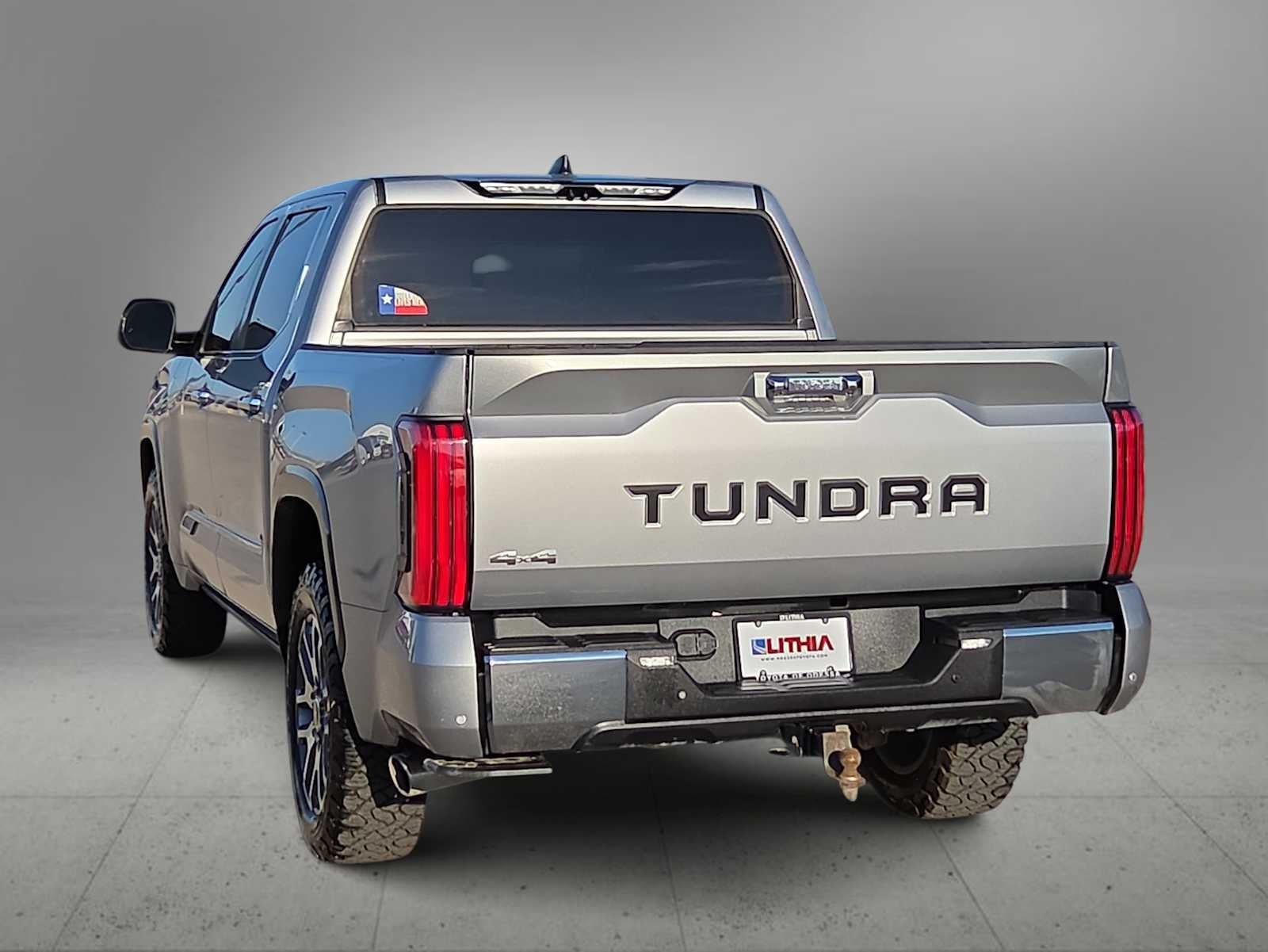 2024 Toyota Tundra 1794 Edition