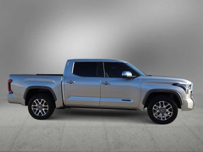 2024 Toyota Tundra 1794 Edition