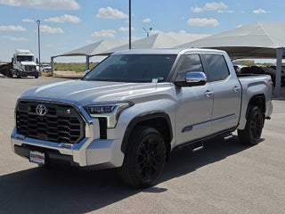 2025 Toyota Tundra 1794 Edition