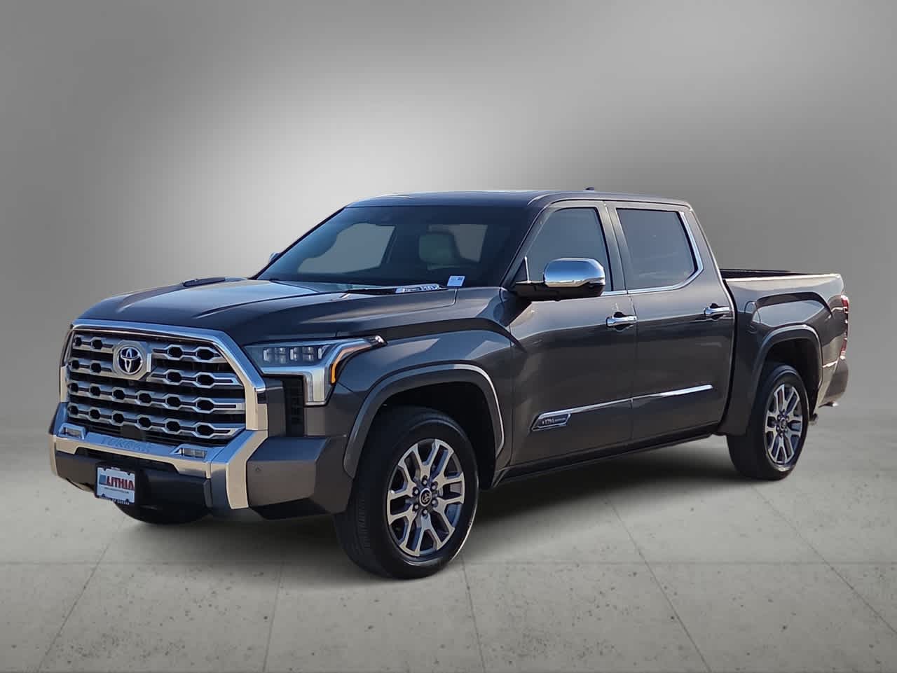 2024 Toyota Tundra 1794 Edition Hybrid