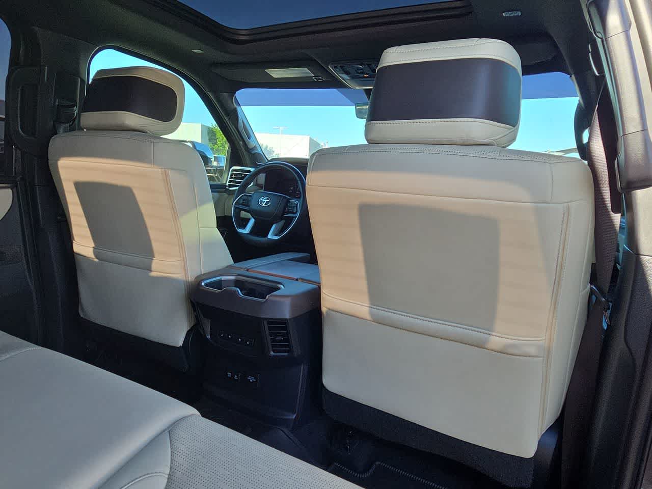 2024 Toyota Tundra 1794 Edition Hybrid