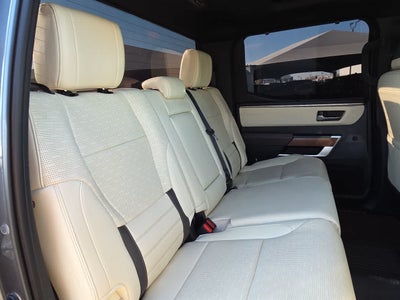 2024 Toyota Tundra 1794 Edition Hybrid