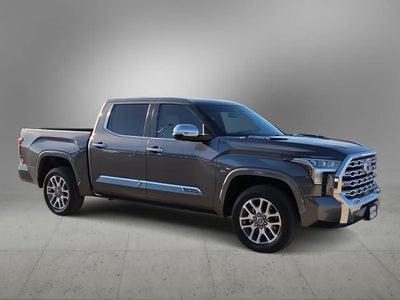 2024 Toyota Tundra 1794 Edition Hybrid