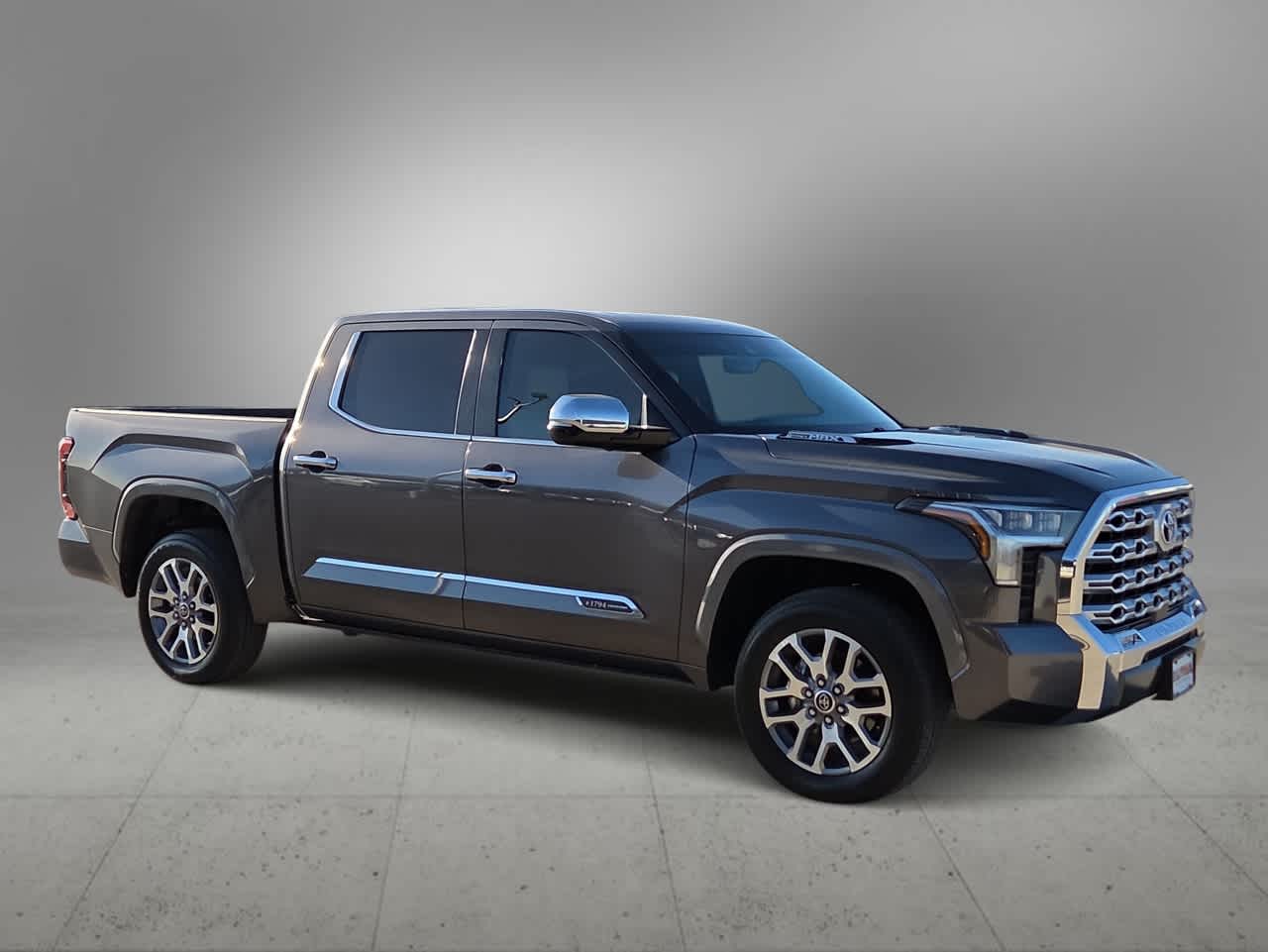 2024 Toyota Tundra 1794 Edition Hybrid