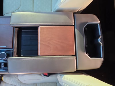 2024 Toyota Tundra 1794 Edition Hybrid