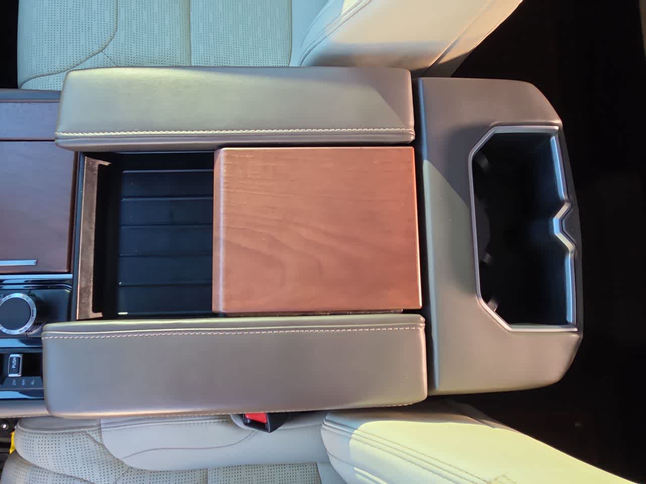 2024 Toyota Tundra 1794 Edition Hybrid