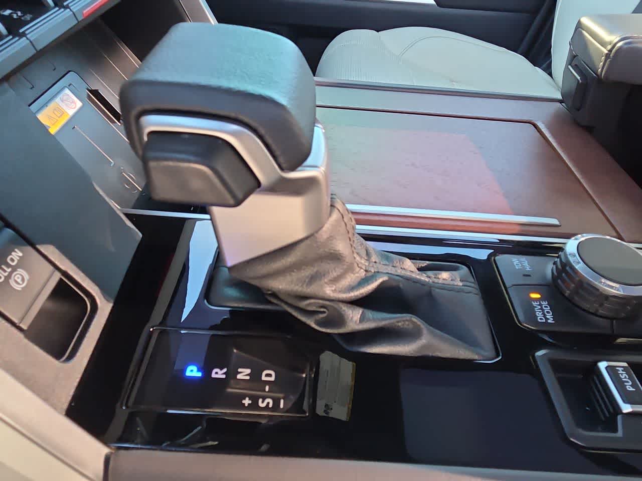 2024 Toyota Tundra 1794 Edition Hybrid