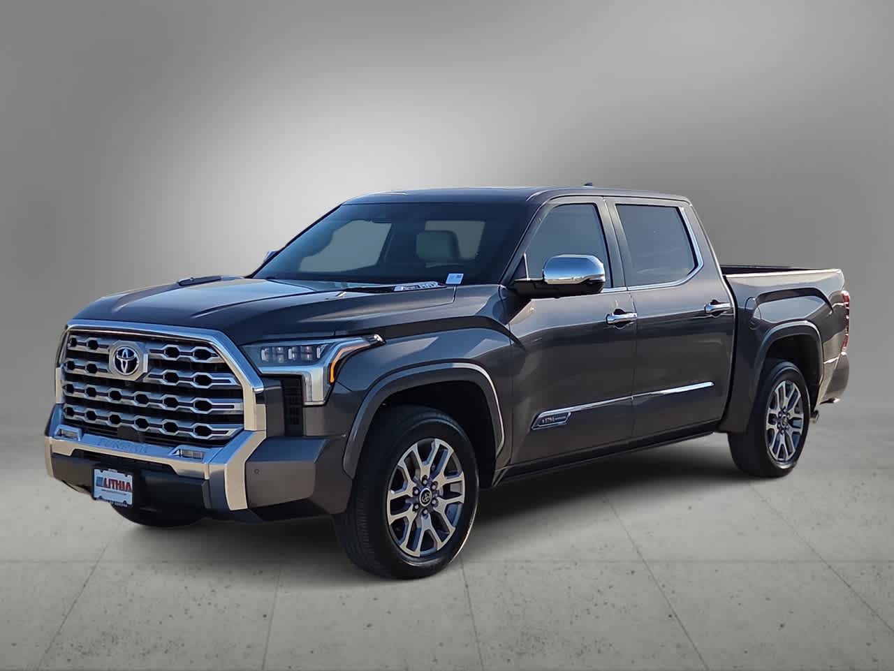 2024 Toyota Tundra 1794 Edition Hybrid