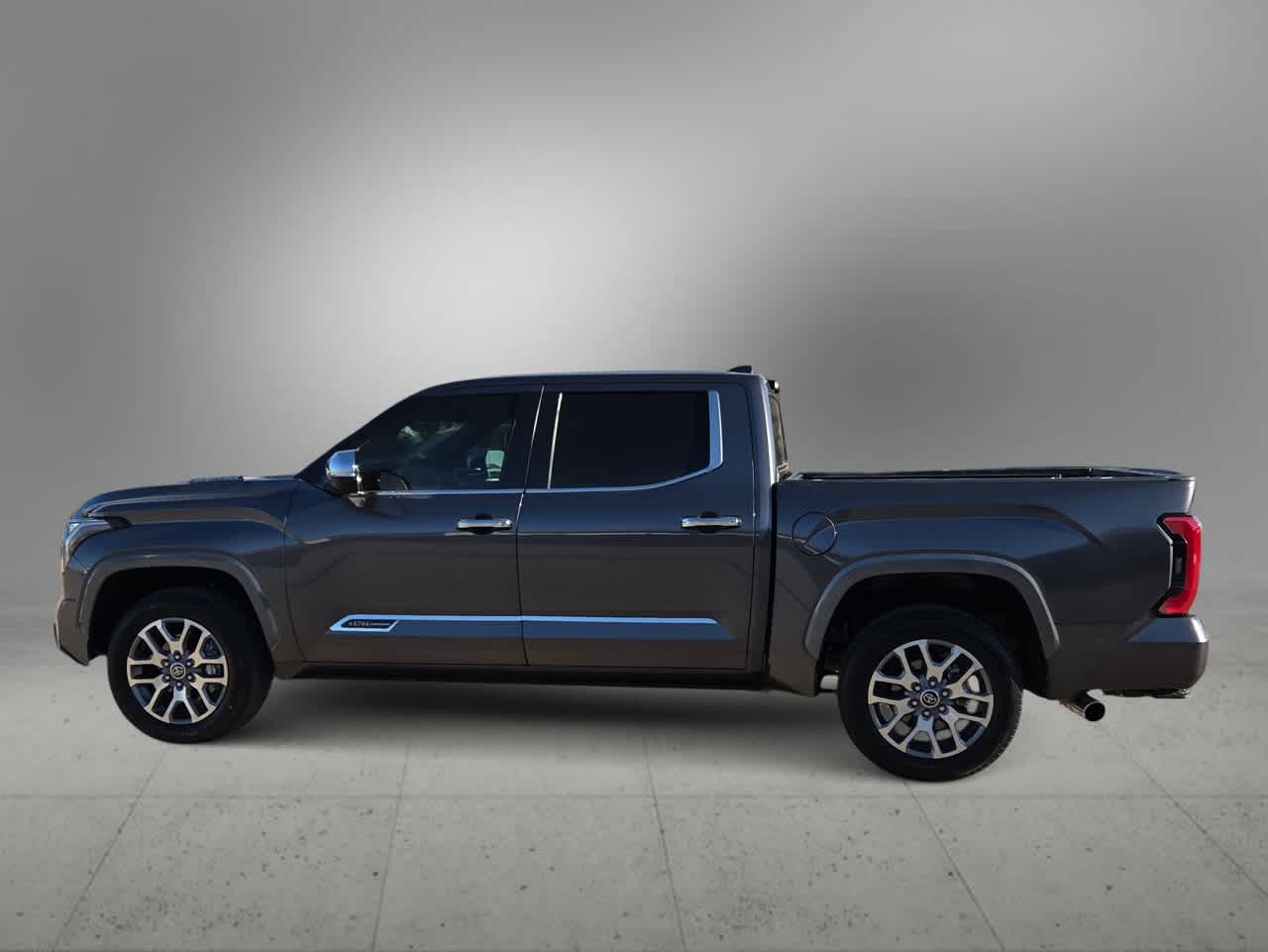 2024 Toyota Tundra 1794 Edition Hybrid