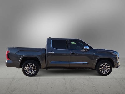 2024 Toyota Tundra 1794 Edition Hybrid