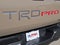 2025 Toyota Tundra TRD Pro Hybrid