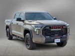 2025 Toyota Tundra TRD Pro Hybrid