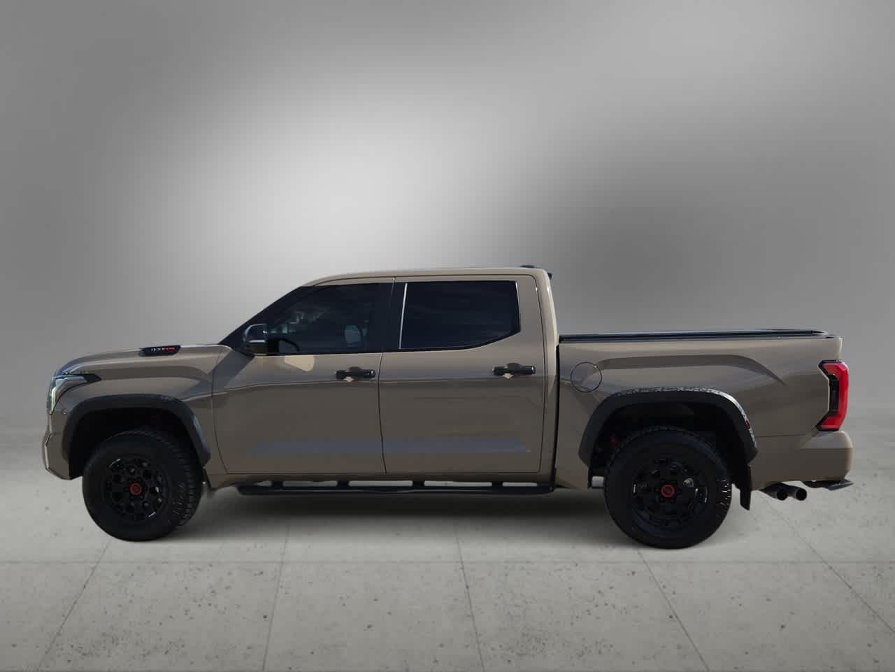 2025 Toyota Tundra TRD Pro Hybrid