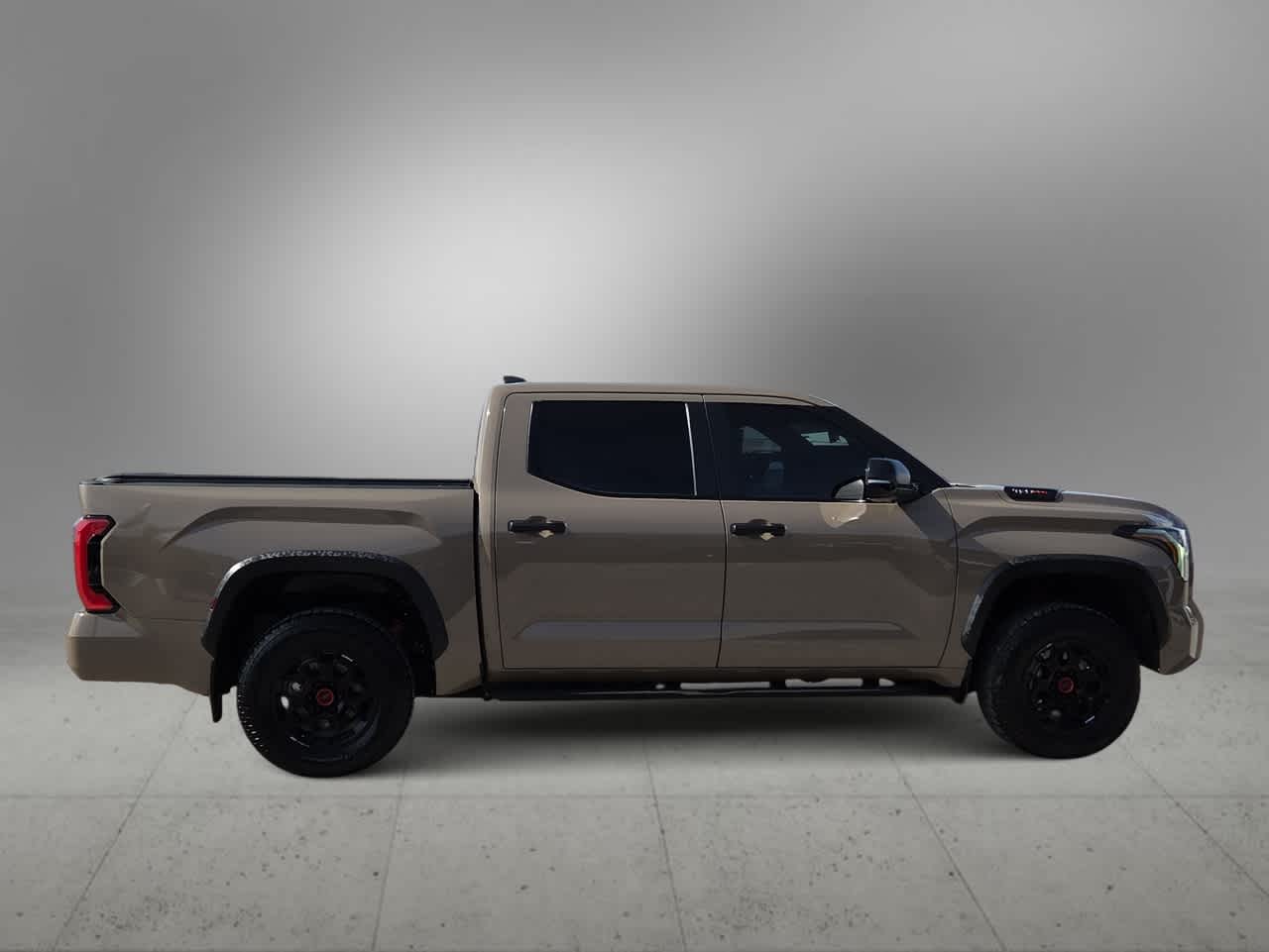 2025 Toyota Tundra TRD Pro Hybrid