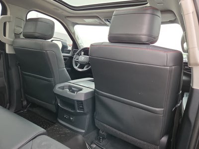 2023 Toyota Tundra TRD Pro Hybrid