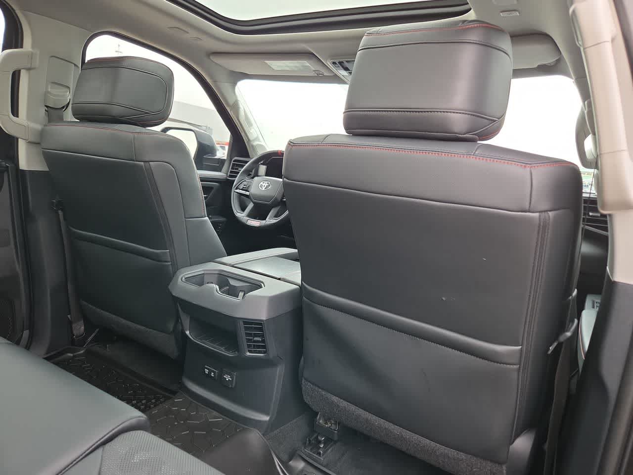 2023 Toyota Tundra TRD Pro Hybrid